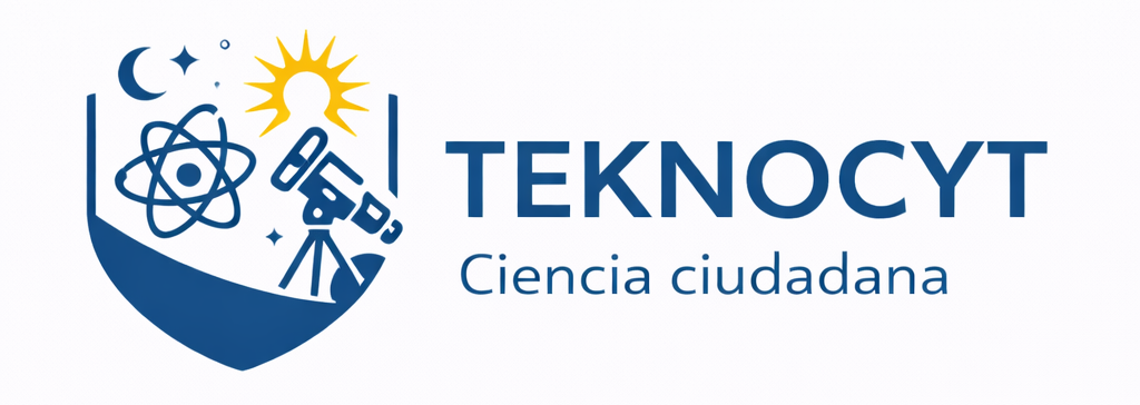 Logo de Teknocyt
